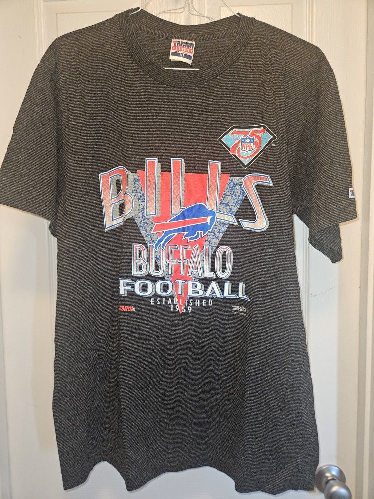 Buffalo Bills Tshirt