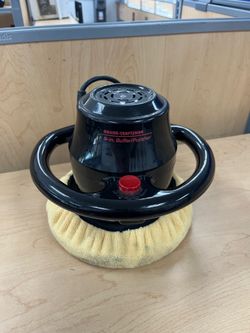 Polisher