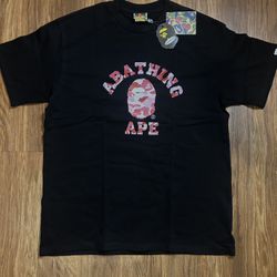 Bape Tee