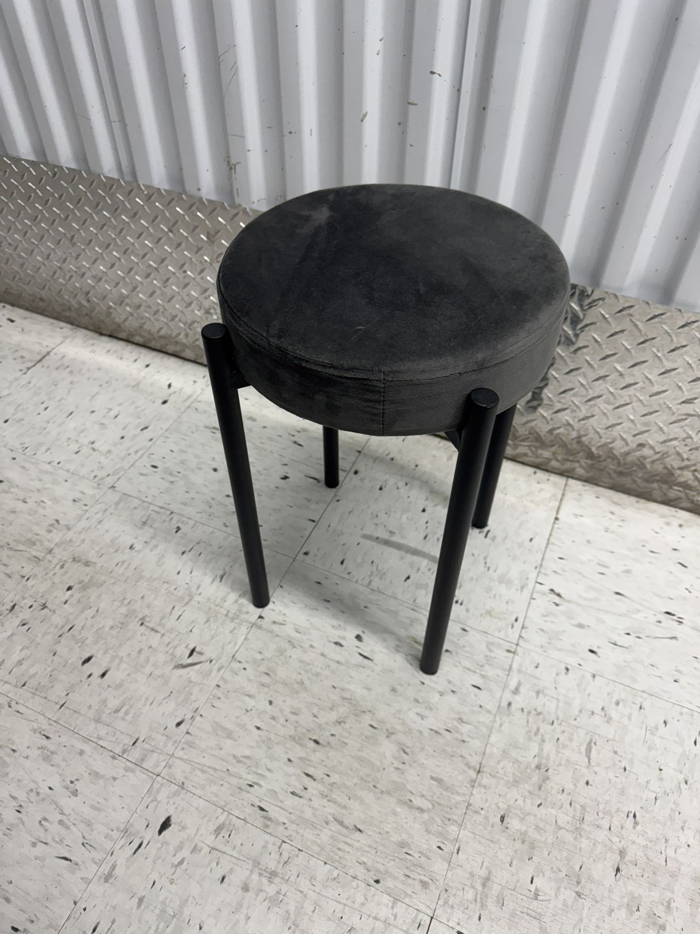 Stool