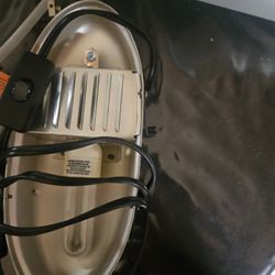 Uv Lamp For Terrariums 