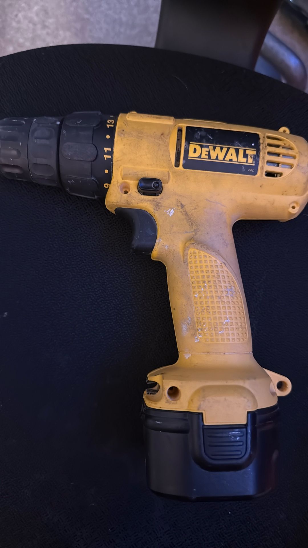 Dewalt Drill