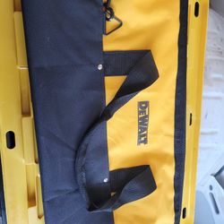 DEWALT BAG NEW L 24X13 
