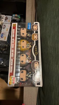 Funko queen