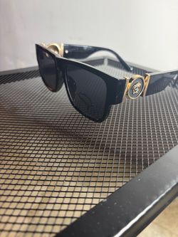 Glasses