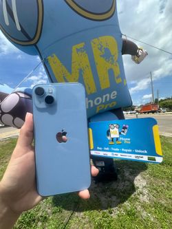 iPhone 14