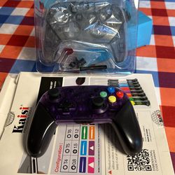 Nintendo Switch Pro Controller