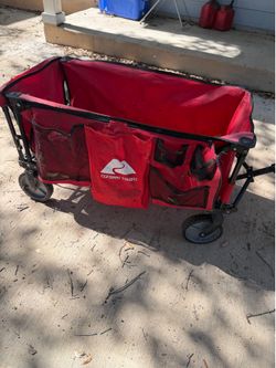 Wagon