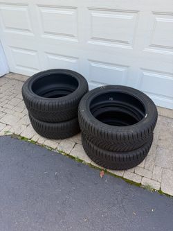 Winter Tires