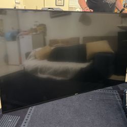 Sony XBR-75X850 LD 75” TV