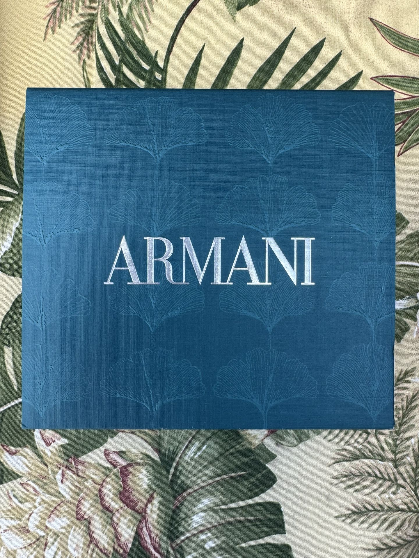Giorgio Armani Cologne