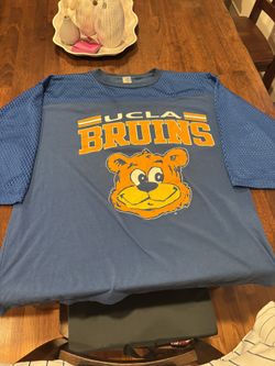 Los Angeles Bruins Jersey