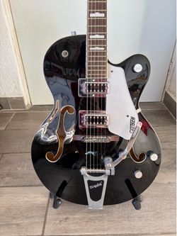 Gretsch Electromatic G5420T Hollow Body w/ Original Gretsch Hardshell Case