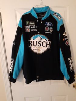 NASCAR JACKET