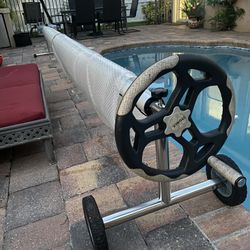 Pool Protector 