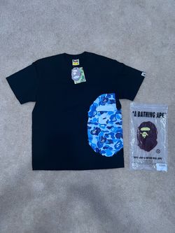 Bape Tee