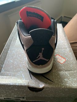Travis Scott jordans