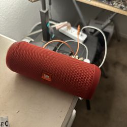 JBL Bluetooth Speaker