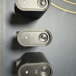 Mevo Start 3 Pack 