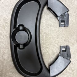 BOB Motion Stroller Snack Tray