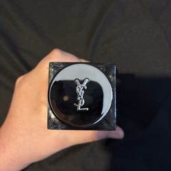 Babycat raw bourbon YSL 4.2 once