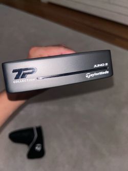 Taylormade TP Juno 2 putter