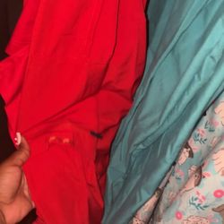Scrubs ( CNAS LPNS RNS PA ) 