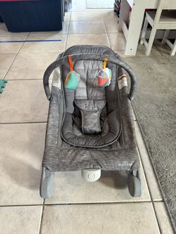 Baby Seat
