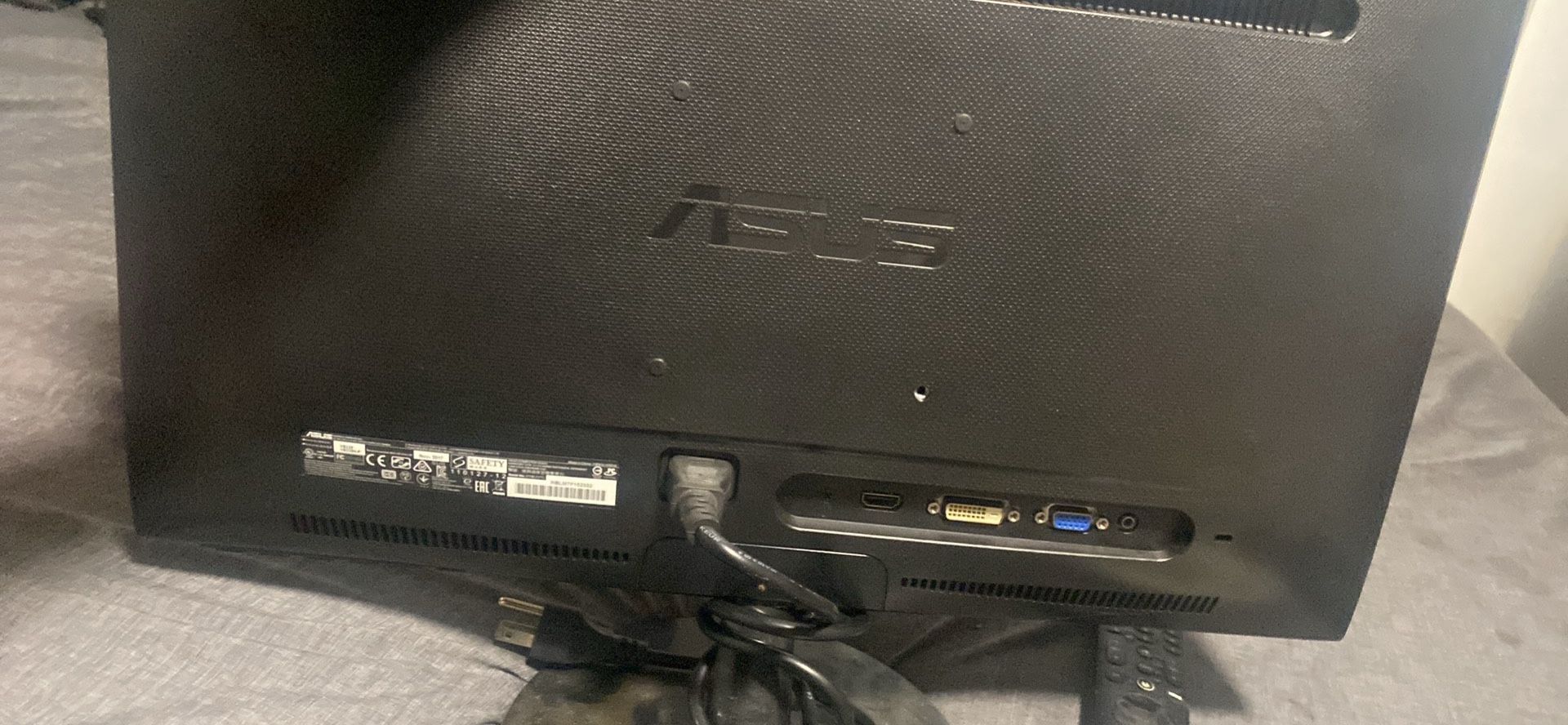 Monitor