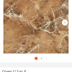 Aroas Siena 12 1/2 × 12 1/2 In Ceramic  Floor And Wall Tile