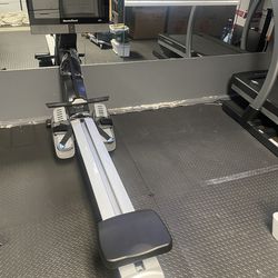 NordicTrack RW 900 Rower Machine