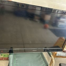 40” Flat Screen TV