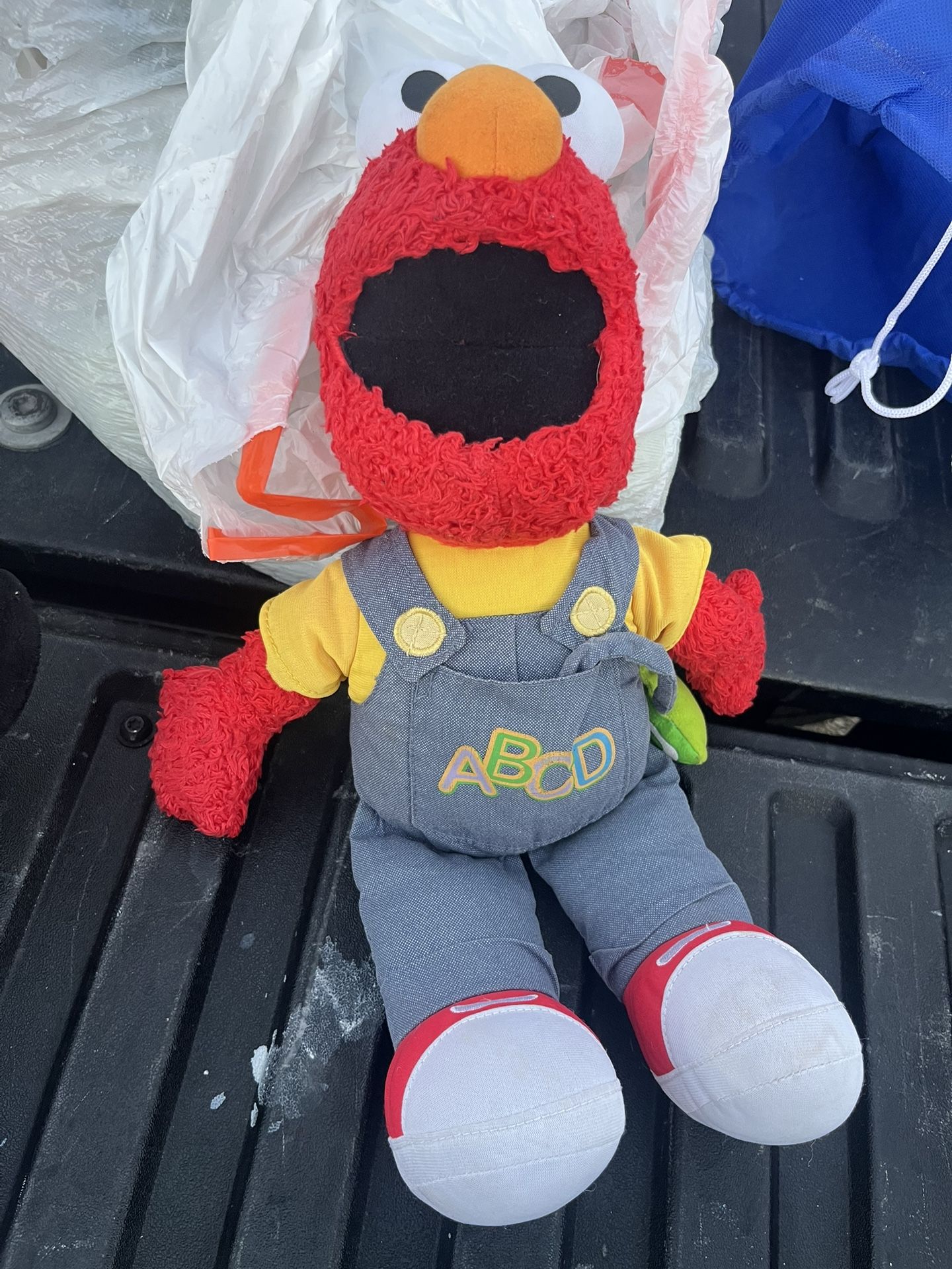 Elmo