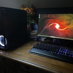 HP Omen 30l