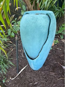 Fountain
