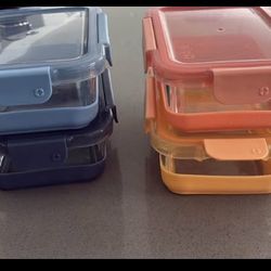 Meal Prep Container 