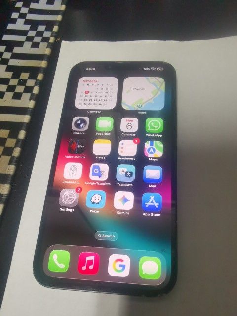iPhone 14 Plus Unlocked