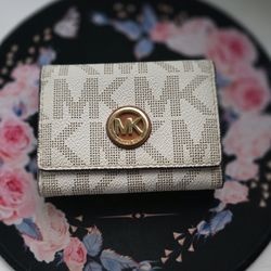 MK Michael KORS Wallet