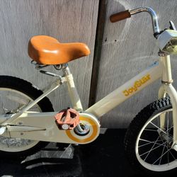 Kids Bike