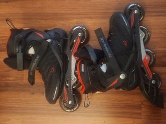 Rollerblades