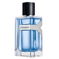 Yves Saint Laurent Y by YSL Eau de Toilette Spray Men 3.3 FL oz / 100 ML New