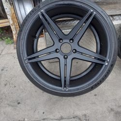 20inch Rims