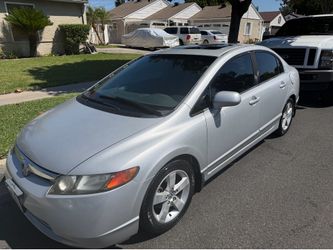 2007 Honda Civic