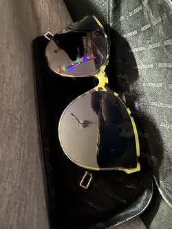 New gentle monster sunglasses