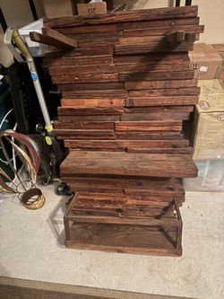Outdoor organizer