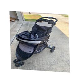 worker music New Kid Buggy Secure, Trendy, and Adventure Set