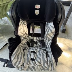 Britax Car Seat