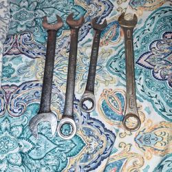 Wrench