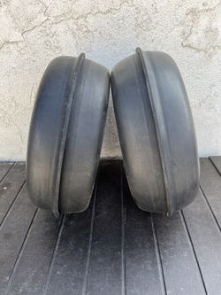To razor tires excellent shape $125