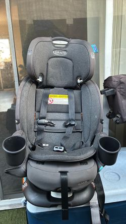 Car seat